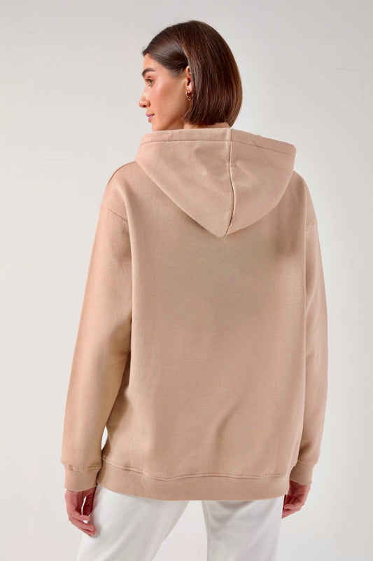 Vintage Oversize HOODIE