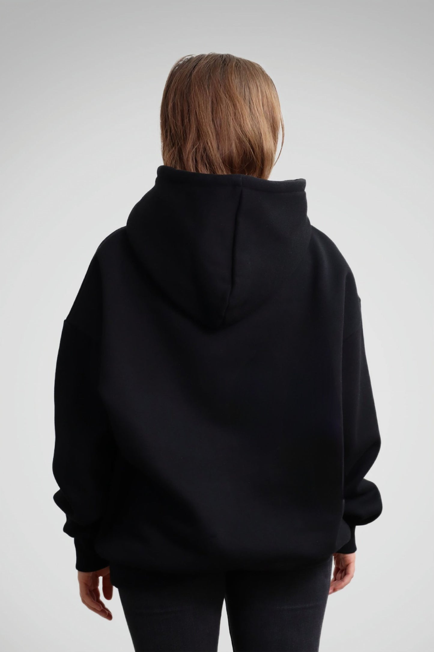 Labubu Printed HOODIE