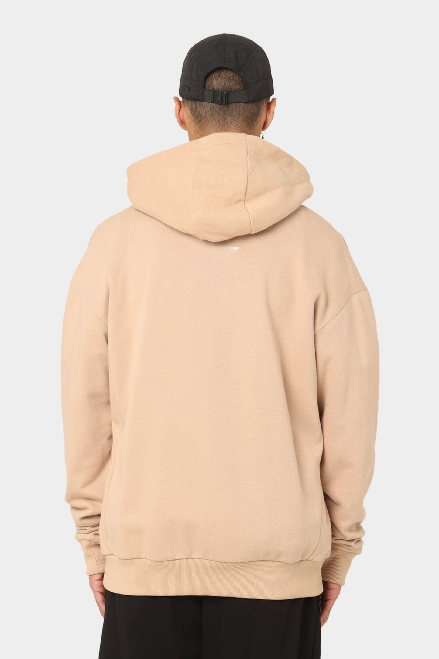 Socially HOODIE
