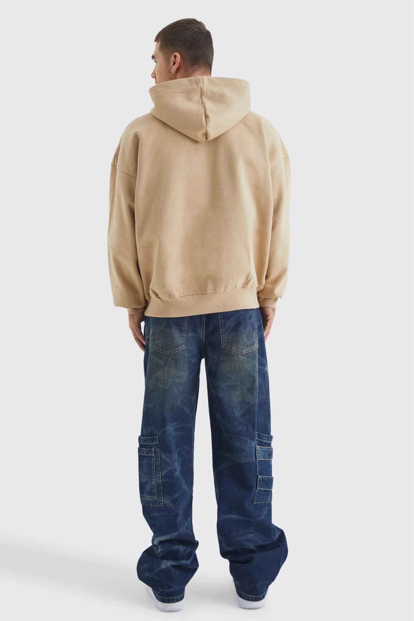 Dont Quit HOODIE
