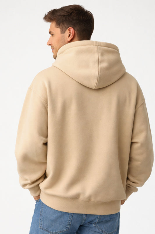Dont Quit HOODIE