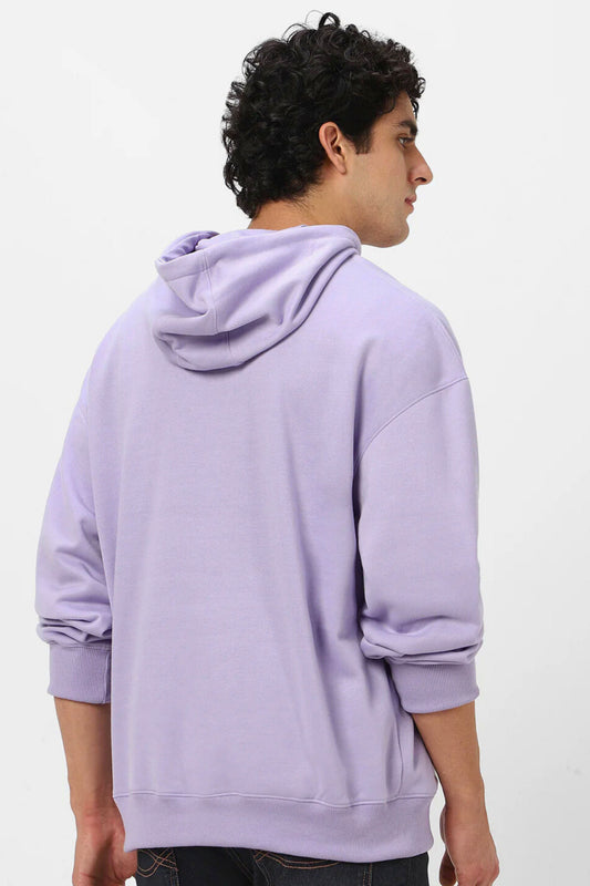 Socially HOODIE