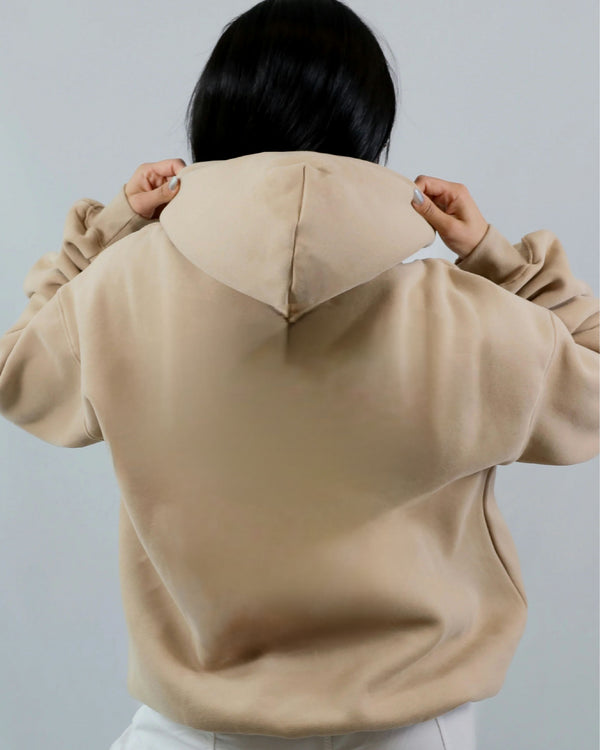 Good Vibes HOODIE