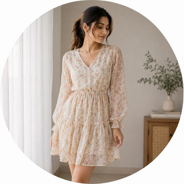 DRESSES