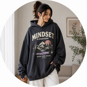 Oversize Hoodie