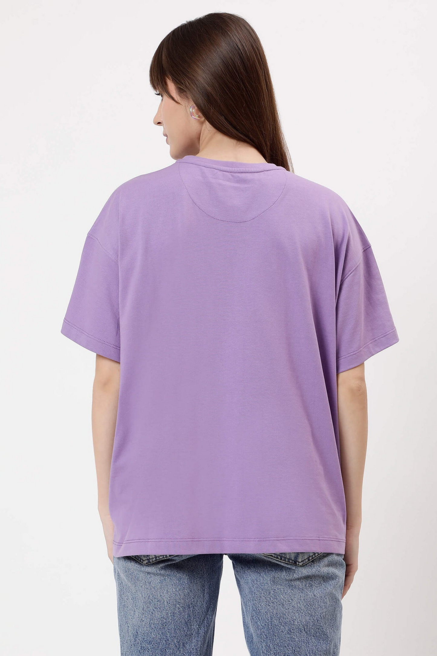 Just chill Printed Tshirt