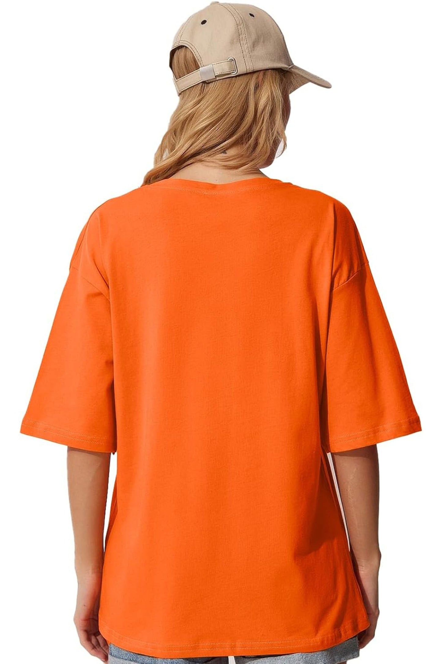 Labubu Printed Tshirt