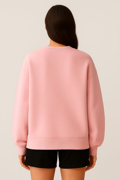 Los Angels Printed sweatshirt