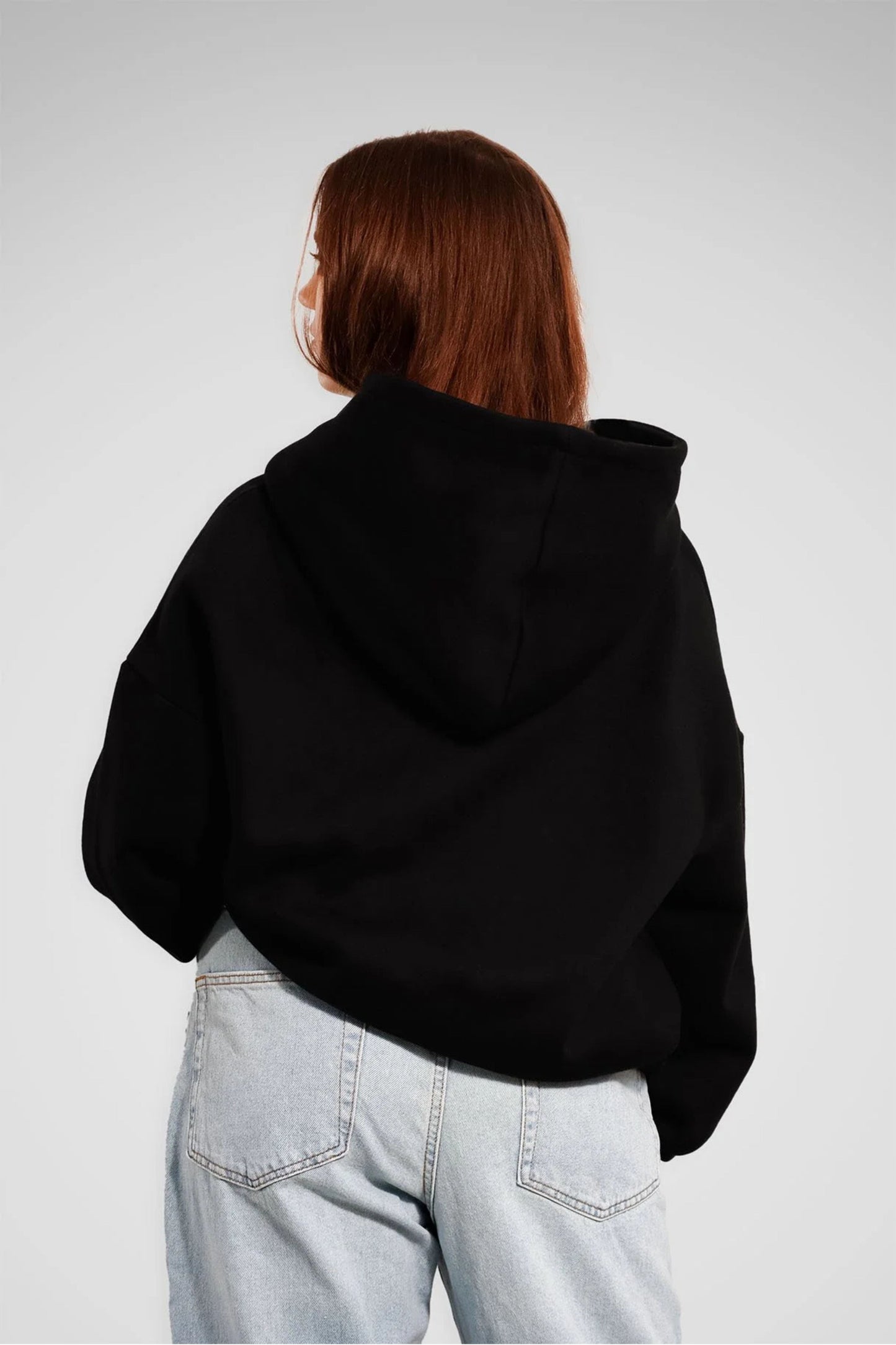 Slay All Day HOODIE
