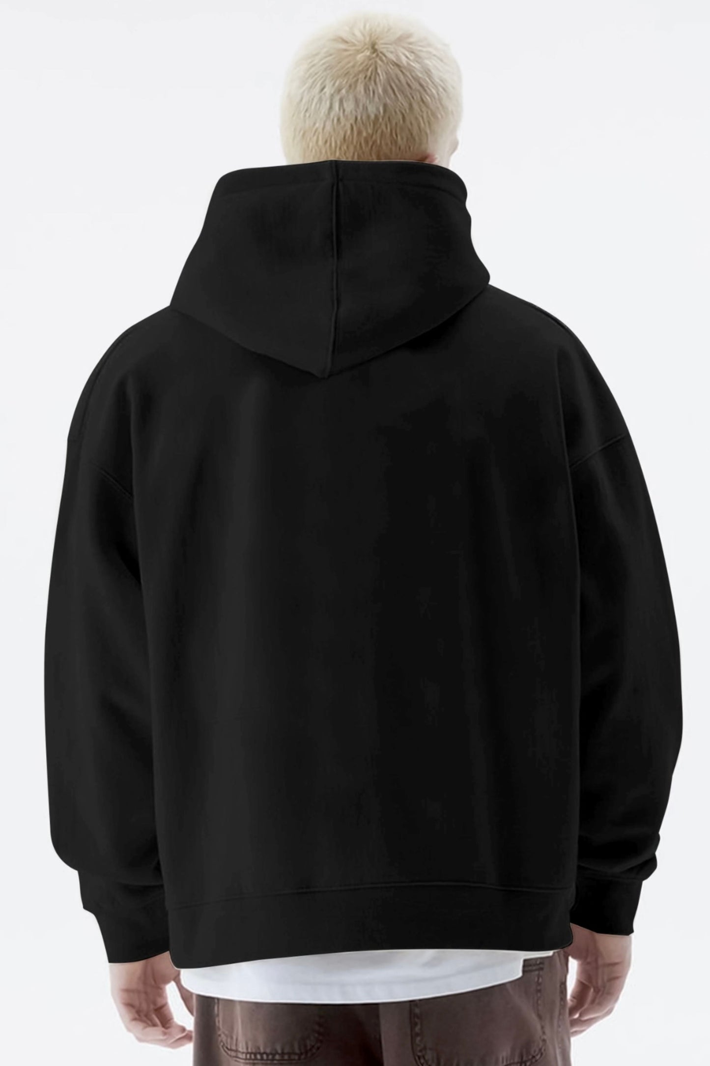 Dont Quit HOODIE