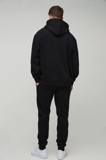 Socially HOODIE