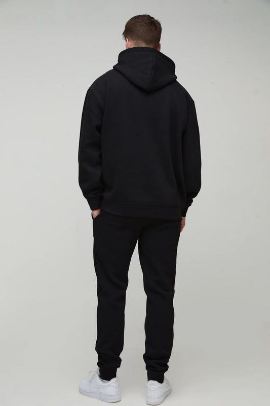Dope Printed HOODIE