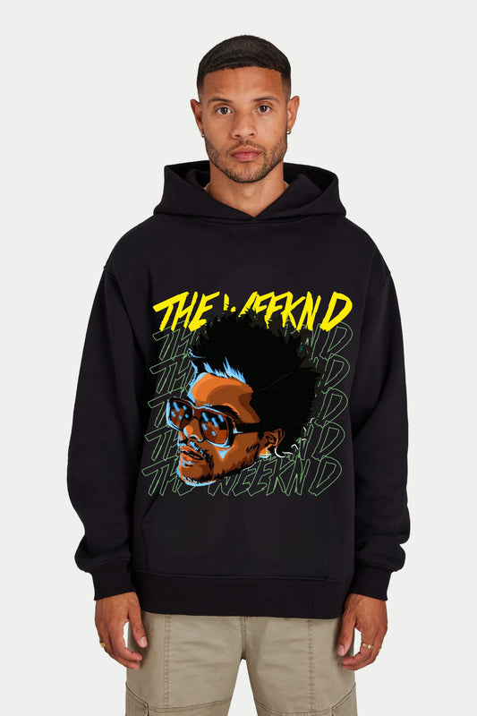 Weekend HOODIE