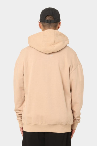 Socially HOODIE