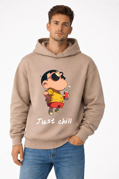 Just chill HOODIE