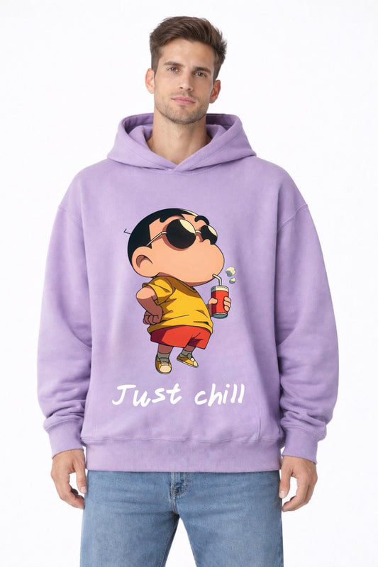 Just chill HOODIE