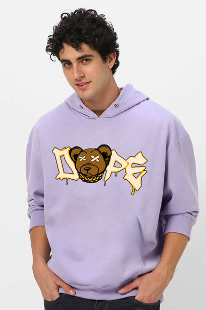 Dope Printed HOODIE