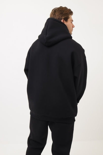 Beer Printed HOODIE