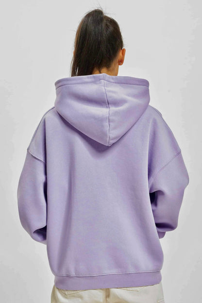 Slam Oversize HOODIE