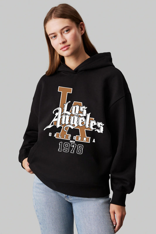 Los Angels HOODIE