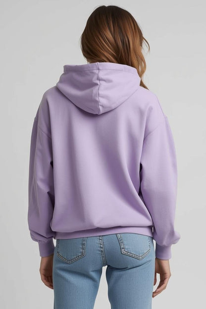 Vintage Oversize HOODIE