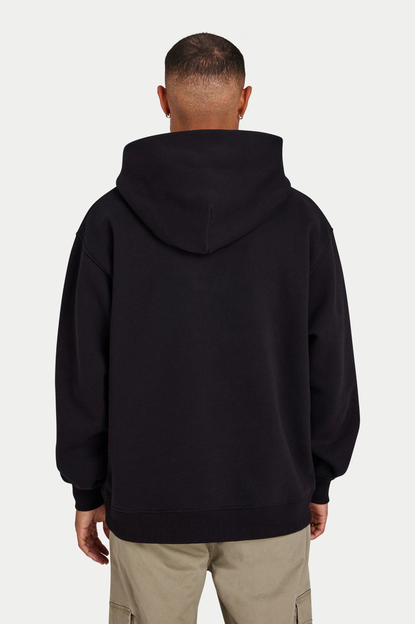 Weekend HOODIE