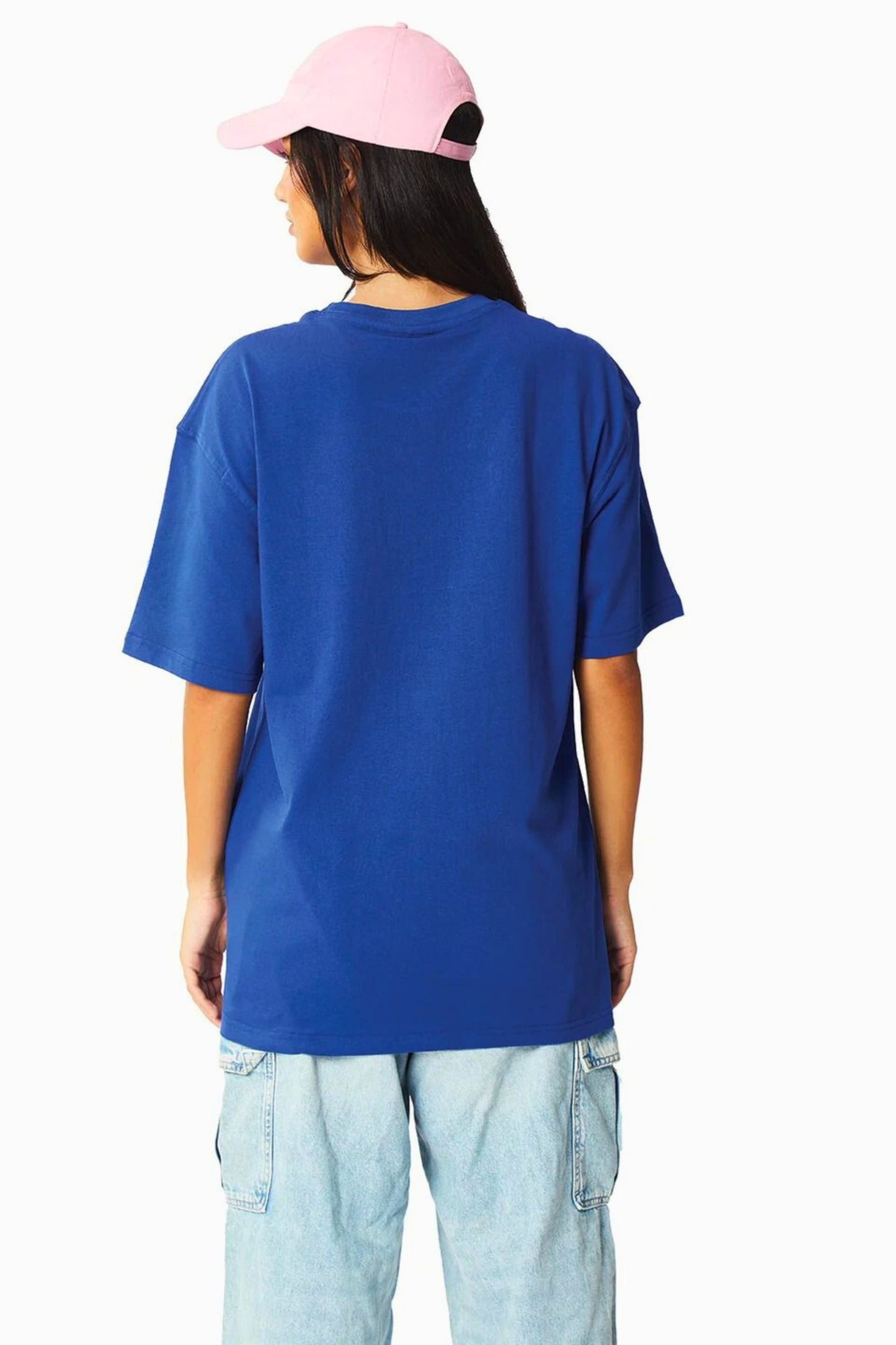 WOW printed Tshirt