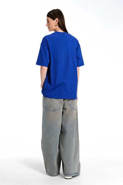 EXTRA Money Printed Tshirt