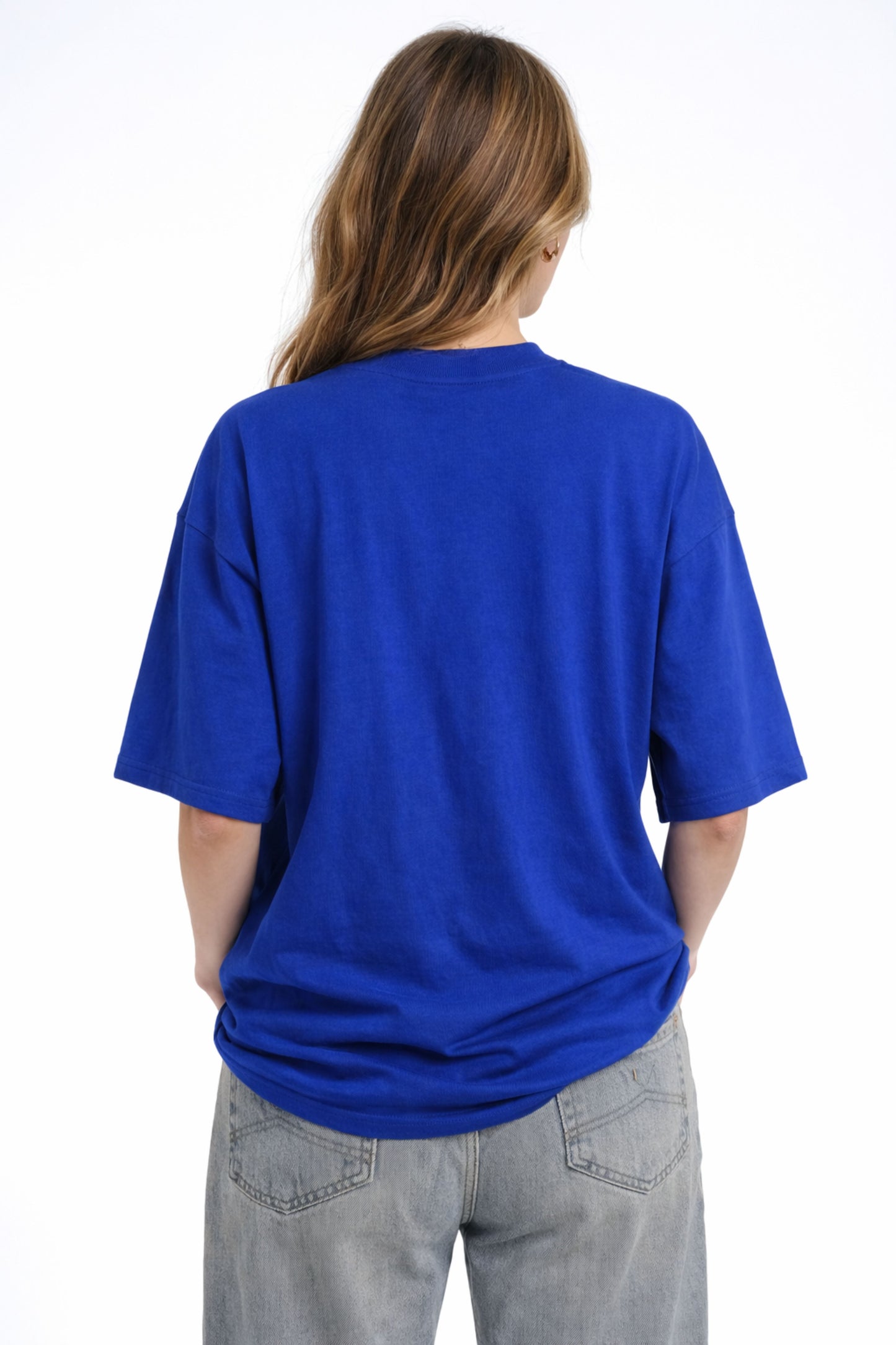 Just chill Printed Tshirt