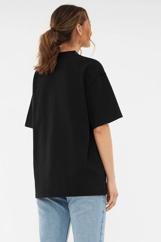 WOW printed Tshirt