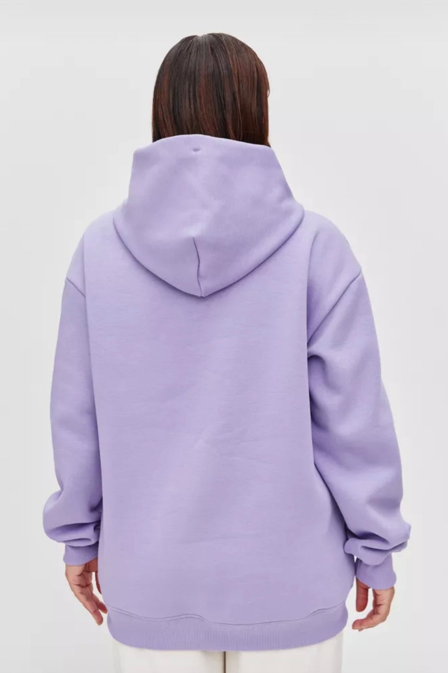 Animal Oversize HOODIE