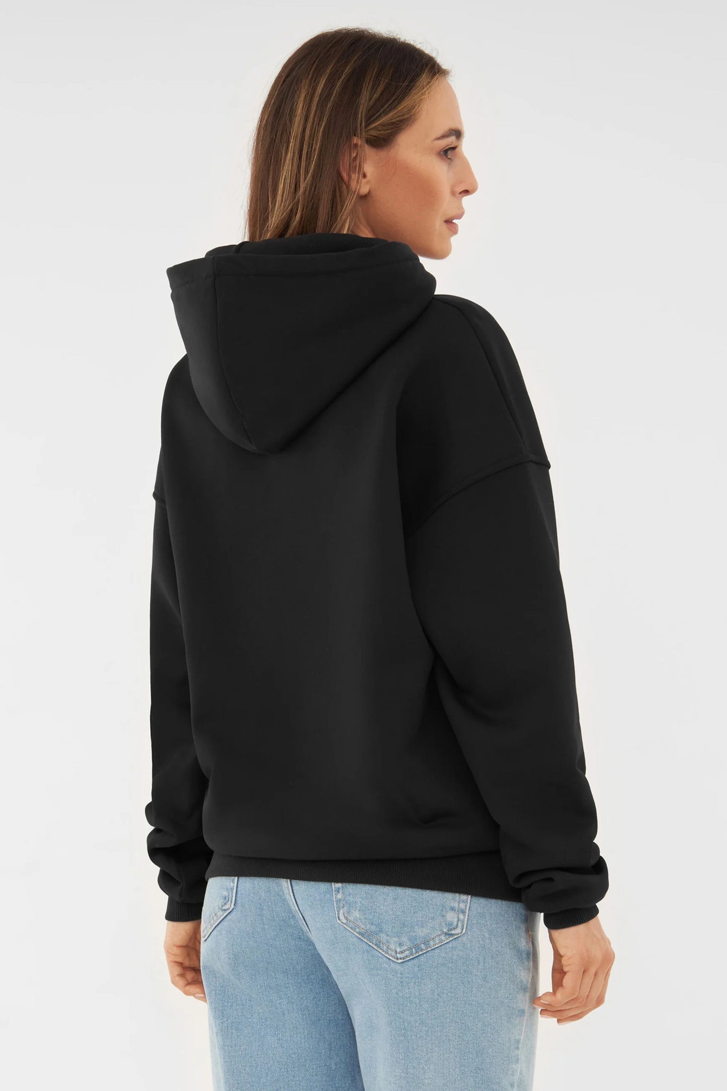 Weirdo Oversize HOODIE
