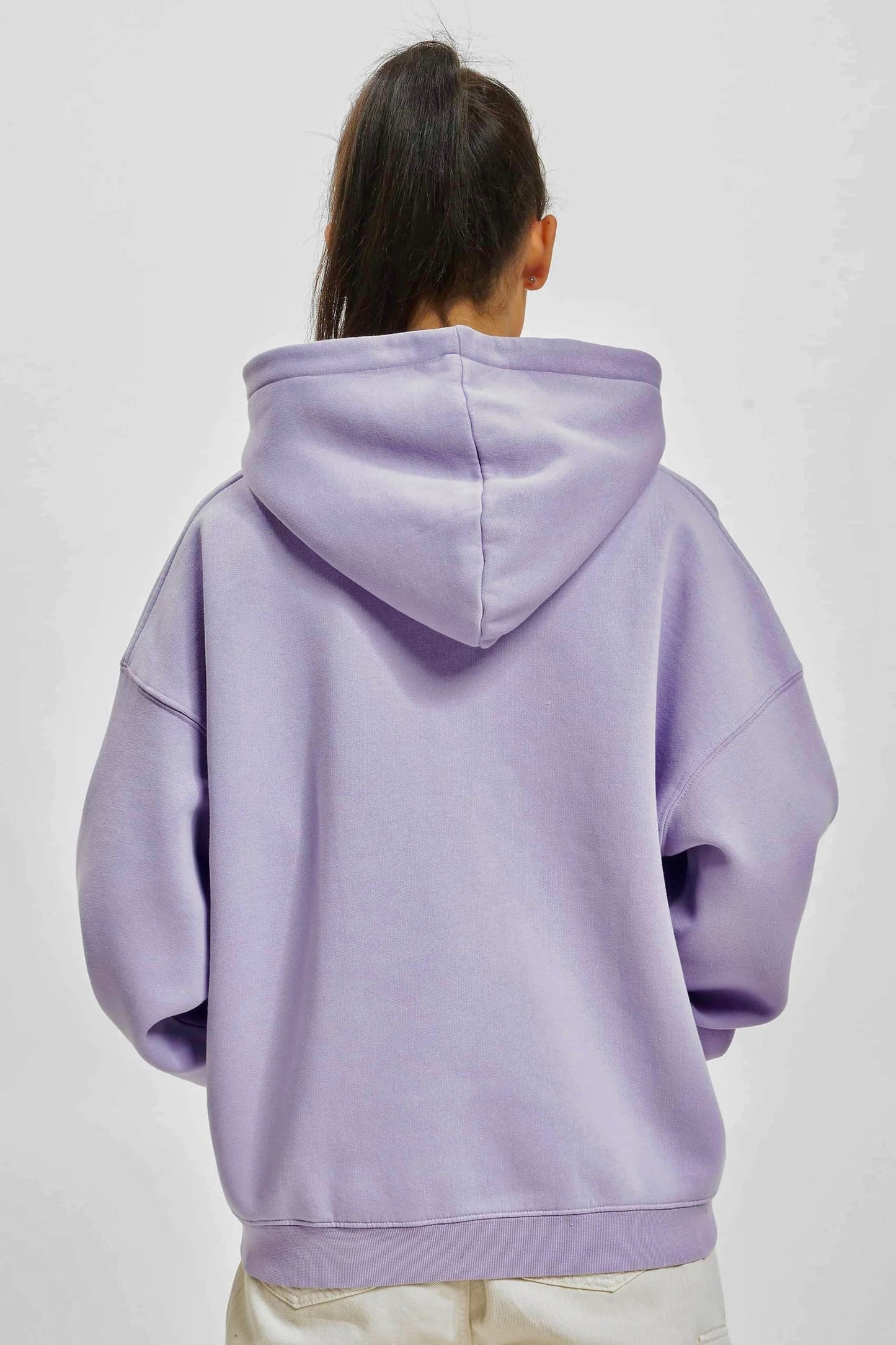 Weirdo Oversize HOODIE