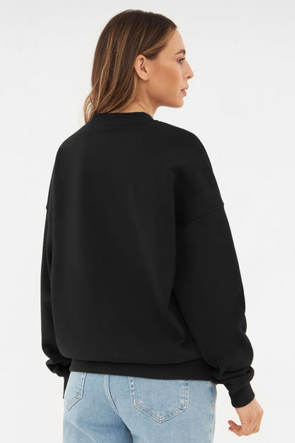 Pokémon Oversize Sweatshirt