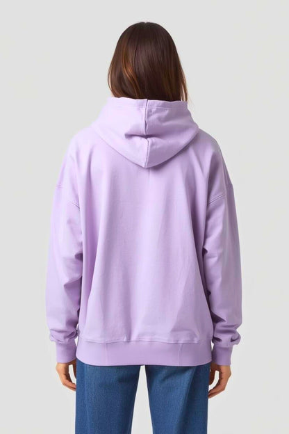 Cashless Oversize HOODIE
