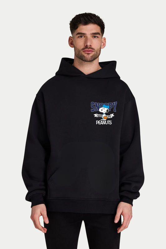 Snoopy Printed HOODIE